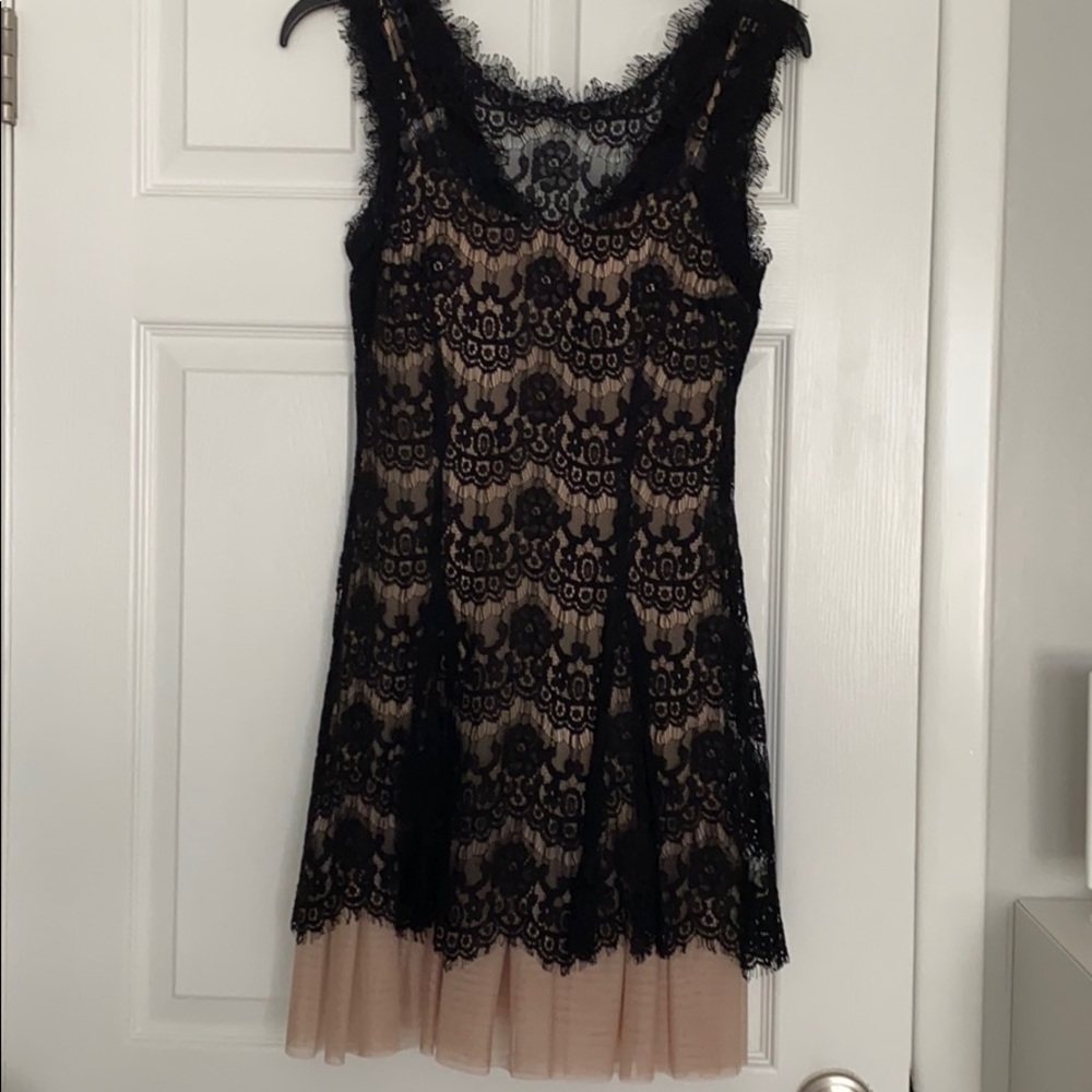 Homecoming dress